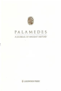 Palamedes Volume 12 (2017/18) - Preview