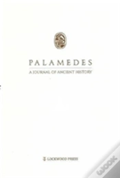 Capa do artigo Palamedes Volume 12 (2017/18)