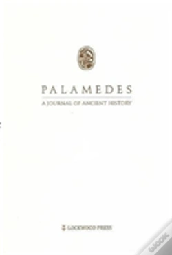 Capa do artigo Palamedes Volume 12 (2017/18)