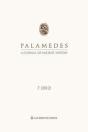 Palamedes Volume 7 - Preview