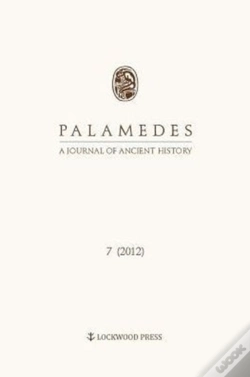 Capa do artigo Palamedes Volume 7