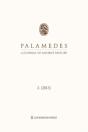 Palamedes Volume 8 - Preview