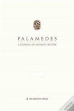 Capa do artigo Palamedes Volume 9/10 (2014/2015)