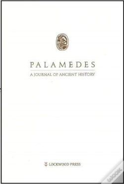 Capa do artigo Palamedes Volumes 14