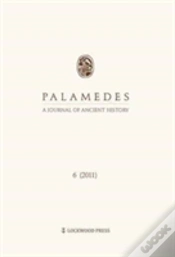 Capa do artigo Palamedes