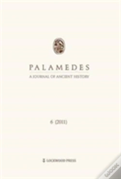 Capa do artigo Palamedes