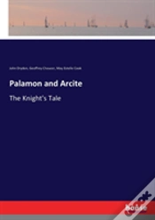 Capa do artigo Palamon And Arcite