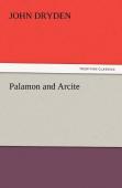 Palamon And Arcite