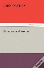 Capa do artigo Palamon And Arcite