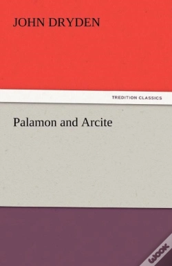 Capa do artigo Palamon And Arcite