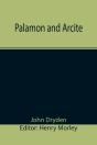 Palamon And Arcite - Preview