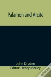 Palamon And Arcite