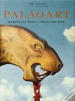 Capa do artigo Paläo-Art