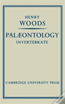 Capa do artigo Palã¦Ontology Invertebrate