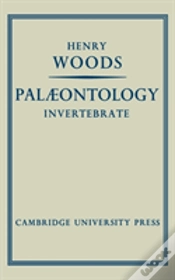Capa do artigo Palã¦Ontology Invertebrate