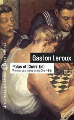 Capa do artigo Palas Et Chéri-Bibi