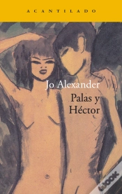 Capa do artigo Palas Y Héctor