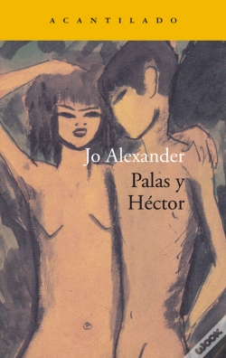 Capa do artigo Palas Y Héctor