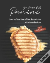 Capa do artigo Palatable Panini