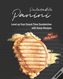 Capa do artigo Palatable Panini