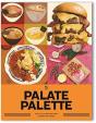Palate Palette - Preview