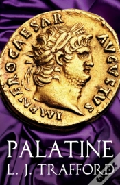 Capa do artigo Palatine