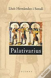 Capa do artigo Palativarius