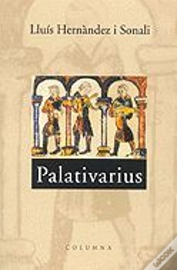 Capa do artigo Palativarius