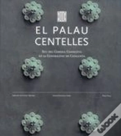 Capa do artigo Palau Centelles Seu Del Consell
