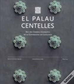 Capa do artigo Palau Centelles Seu Del Consell