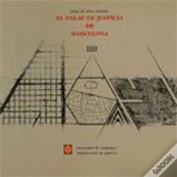 Capa do artigo Palau De Just¡Cia De Barcelona/El