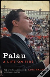 Capa do artigo Palau