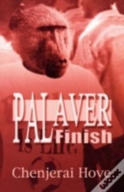 Capa do artigo Palaver Finish