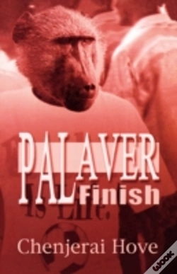 Capa do artigo Palaver Finish