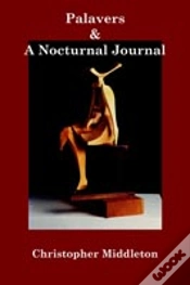 Capa do artigo Palavers, And A Nocturnal Journal