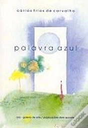 Capa do artigo Palavra Azul