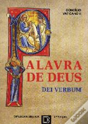 Capa do artigo Palavra de Deus