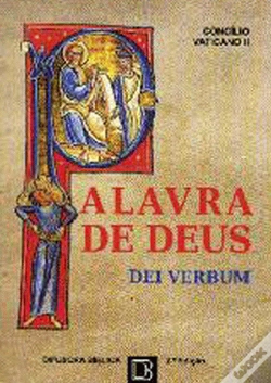 Capa do artigo Palavra de Deus