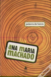 Capa do artigo Palavra de Honra