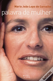 Capa do artigo Palavra de Mulher