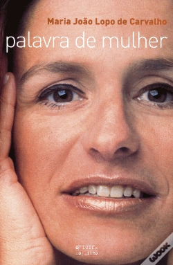 Capa do artigo Palavra de Mulher