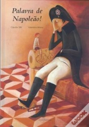 Capa do artigo Palavra de Napoleão