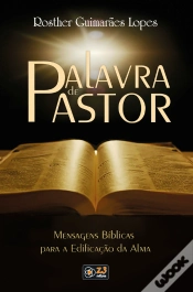 Capa do artigo Palavra De Pastor