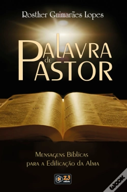 Capa do artigo Palavra De Pastor