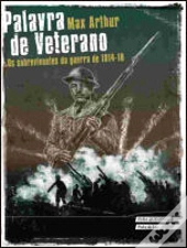 Palavra de Veterano