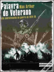 Capa do artigo Palavra de Veterano