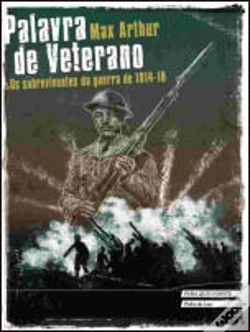 Capa do artigo Palavra de Veterano