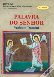 Capa do artigo Palavra do Senhor