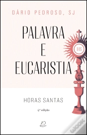 Capa do artigo Palavra e Eucaristia