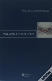 Palavra e Objeto